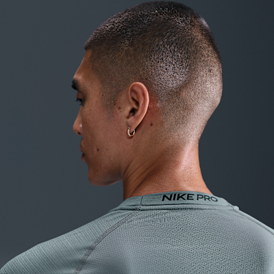 NIKE公式】ナイキ プロ ウォーム メンズ ロングスリーブ トップ